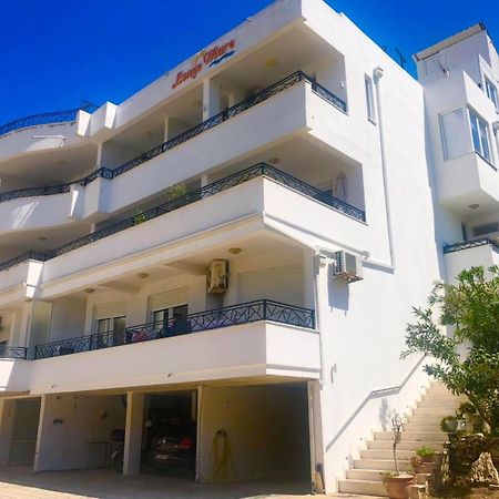 Apartments Lungo Mare Ulcinj Exterior photo